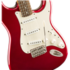 Squier Classic Vibe 60s Stratocaster, Laurel Fingerboard, Candy Apple Red - 0374010509