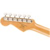 Squier Classic Vibe 60s Stratocaster, Laurel Fingerboard, Candy Apple Red - 0374010509