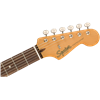 Squier Classic Vibe 60s Stratocaster, Laurel Fingerboard, Candy Apple Red - 0374010509