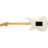 Squier Classic Vibe 70s Stratocaster, Laurel Fingerboard, Olympic White - 0374020501