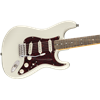 Squier Classic Vibe 70s Stratocaster, Laurel Fingerboard, Olympic White - 0374020501