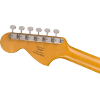 Squier Classic Vibe 70s Stratocaster, Laurel Fingerboard, Olympic White - 0374020501