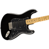 Squier Classic Vibe 70s Stratocaster Hss, Maple Fingerboard, Black - 0374023506