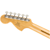 Squier Classic Vibe 70s Stratocaster Hss, Maple Fingerboard, Black - 0374023506