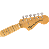 Squier Classic Vibe 70s Stratocaster Hss, Maple Fingerboard, Black - 0374023506