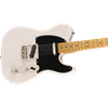 Squier Classic Vibe 50s Telecaster, Maple Fingerboard, White Blonde - 0374030501