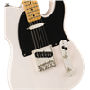 Squier Classic Vibe 50s Telecaster, Maple Fingerboard, White Blonde - 0374030501