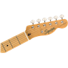 Squier Classic Vibe 50s Telecaster, Maple Fingerboard, White Blonde - 0374030501