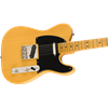 Squier Classic Vibe 50s Telecaster, Maple Fingerboard, Butterscotch Blonde - 0374030550