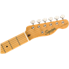 Squier Classic Vibe 50s Telecaster, Maple Fingerboard, Butterscotch Blonde - 0374030550