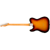 Squier Classic Vibe 60s Custom Telecaster, Laurel Fingerboard, 3-color Sunburst - 0374040500