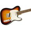 Squier Classic Vibe 60s Custom Telecaster, Laurel Fingerboard, 3-color Sunburst - 0374040500