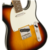 Squier Classic Vibe 60s Custom Telecaster, Laurel Fingerboard, 3-color Sunburst - 0374040500