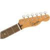 Squier Classic Vibe 60s Custom Telecaster, Laurel Fingerboard, 3-color Sunburst - 0374040500