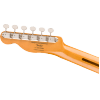 Squier Classic Vibe 60s Telecaster Thinline, Maple Fingerboard, Natural - 0374067521