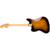 Squier Classic Vibe 70s Jaguar, Laurel Fingerboard, 3-color Sunburst - 0374090500