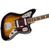 Squier Classic Vibe 70s Jaguar, Laurel Fingerboard, 3-color Sunburst - 0374090500