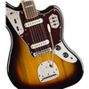 Squier Classic Vibe 70s Jaguar, Laurel Fingerboard, 3-color Sunburst - 0374090500