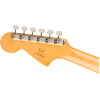 Squier Classic Vibe 70s Jaguar, Laurel Fingerboard, 3-color Sunburst - 0374090500