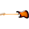 Squier Classic Vibe 60s Jazz Bass, Laurel Fingerboard, 3-color Sunburst - 0374530500
