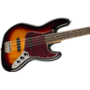 Squier Classic Vibe 60s Jazz Bass, Laurel Fingerboard, 3-color Sunburst - 0374530500