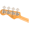 Squier Classic Vibe 60s Jazz Bass, Laurel Fingerboard, 3-color Sunburst - 0374530500
