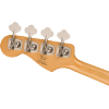 Squier Classic Vibe 60s Jazz Bass Fretless, Laurel Fingerboard, 3-color Sunburst - 0374531500
