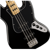 Squier Classic Vibe 70s Jazz Bass, Maple Fingerboard, Black - 0374540506