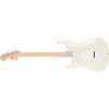 Squier Affinity Series Stratocaster, Maple Fingerboard, White Pickguard, Olympic White - 0378002505