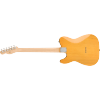 Squier Affinity Series Telecaster, Maple Fingerboard, Black Pickguard, Butterscotch Blonde - 0378203550