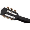 Fender Cn-60s Nylon, Walnut Fingerboard, Black - 0970160506
