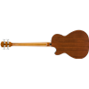 Fender Cb-60sce Bass, Walnut Fingerboard, Natural - 0970183021