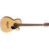 Fender Cb-60sce Bass, Walnut Fingerboard, Natural - 0970183021