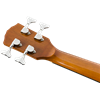 Fender Cb-60sce Bass, Walnut Fingerboard, Natural - 0970183021