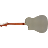 Fender Redondo Player, Walnut Fingerboard, Slate Satin - 0970713543