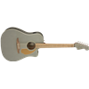 Fender Redondo Player, Walnut Fingerboard, Slate Satin - 0970713543