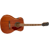 Fender Tim Armstrong Hellcat, Walnut Fingerboard, Natural - 0971752022