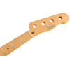 Fender Fender 1951 Precision Bass Neck, U-shaped Profile, 20 Medium Jumbo Frets, 9.5, Maple - 0990202921
