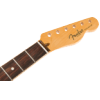 Fender American Channel Bound Telecaster Neck, 21 Med Jumbo Frets, Rosewood - 0990215921