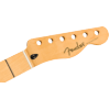 Fender Sub-sonic Baritone Telecaster Neck, 22 Medium Jumbo Frets, Maple - 0990402921