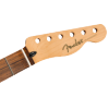 Fender Sub-sonic Baritone Telecaster Neck, 22 Medium Jumbo Frets, Pau Ferro - 0990432921