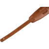 Fender Mustang Saddle Strap, Standard, Cognac, 2.25 - 0990689021