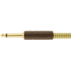 Fender Deluxe Series Instrument Cable, Straight/straight, 10, Tweed - 0990820089
