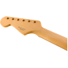 Fender Classic Series 60s Stratocaster Neck, 21 Vintage Frets, Pau Ferro - 0991003921