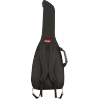 Fender Fe610 Electric Guitar Gig Bag, Black - 0991412406