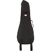 Fender Fu610 Concert Ukulele Gig Bag, Black - 0991441406