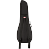 Fender Fu610 Tenor Ukulele Gig Bag, Black - 0991442406