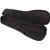 Fender Fu610 Tenor Ukulele Gig Bag, Black - 0991442406