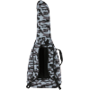 Fender Fe920 Electric Guitar Gig Bag, Winter Camo - 0991512424