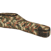 Fender Fe920 Electric Guitar Gig Bag, Woodland Camo - 0991512476